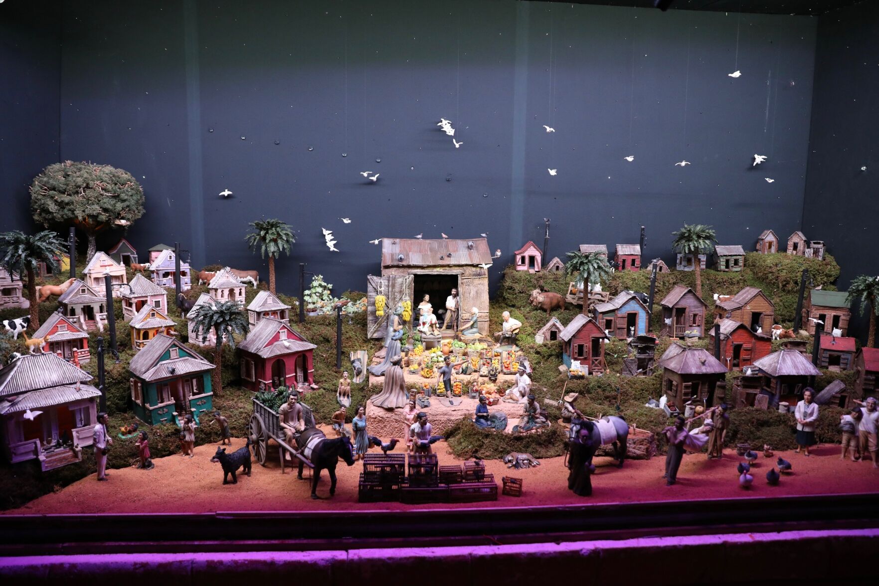 nacimiento